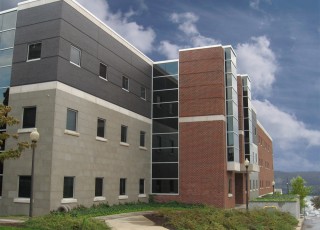 Hartline Science Center